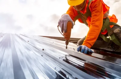Travaux de zinguerie à Vacqueriette-Erquières